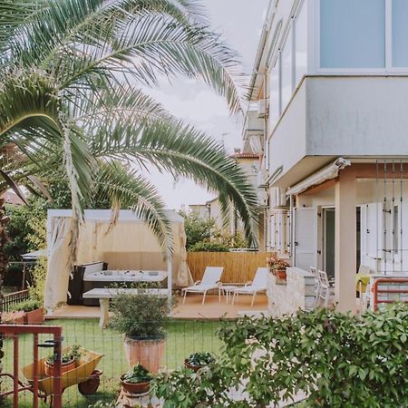 Apartman Hola Новиград Екстериор снимка